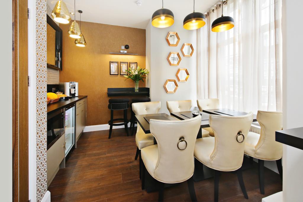 Imperial Guest House Ltd. Hounslow Dış mekan fotoğraf