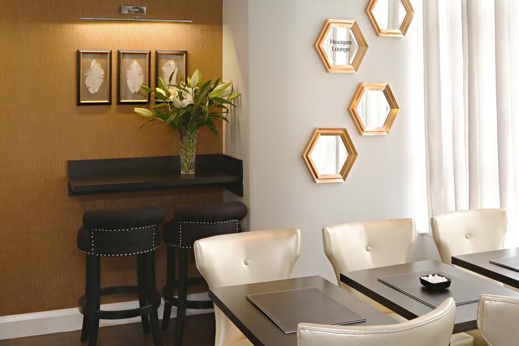 Imperial Guest House Ltd. Hounslow Dış mekan fotoğraf