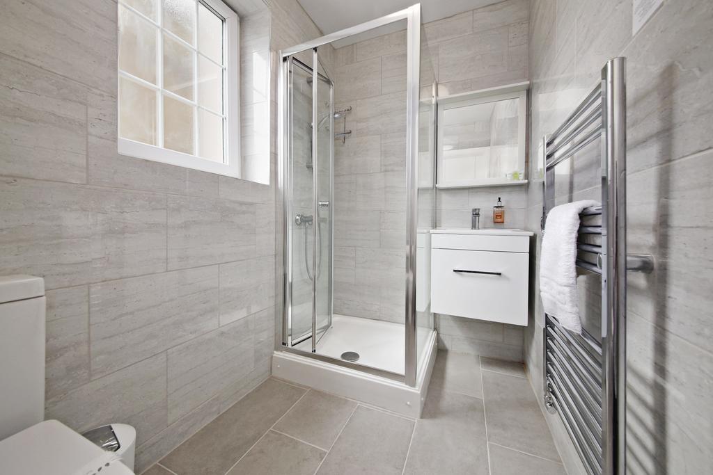 Imperial Guest House Ltd. Hounslow Oda fotoğraf